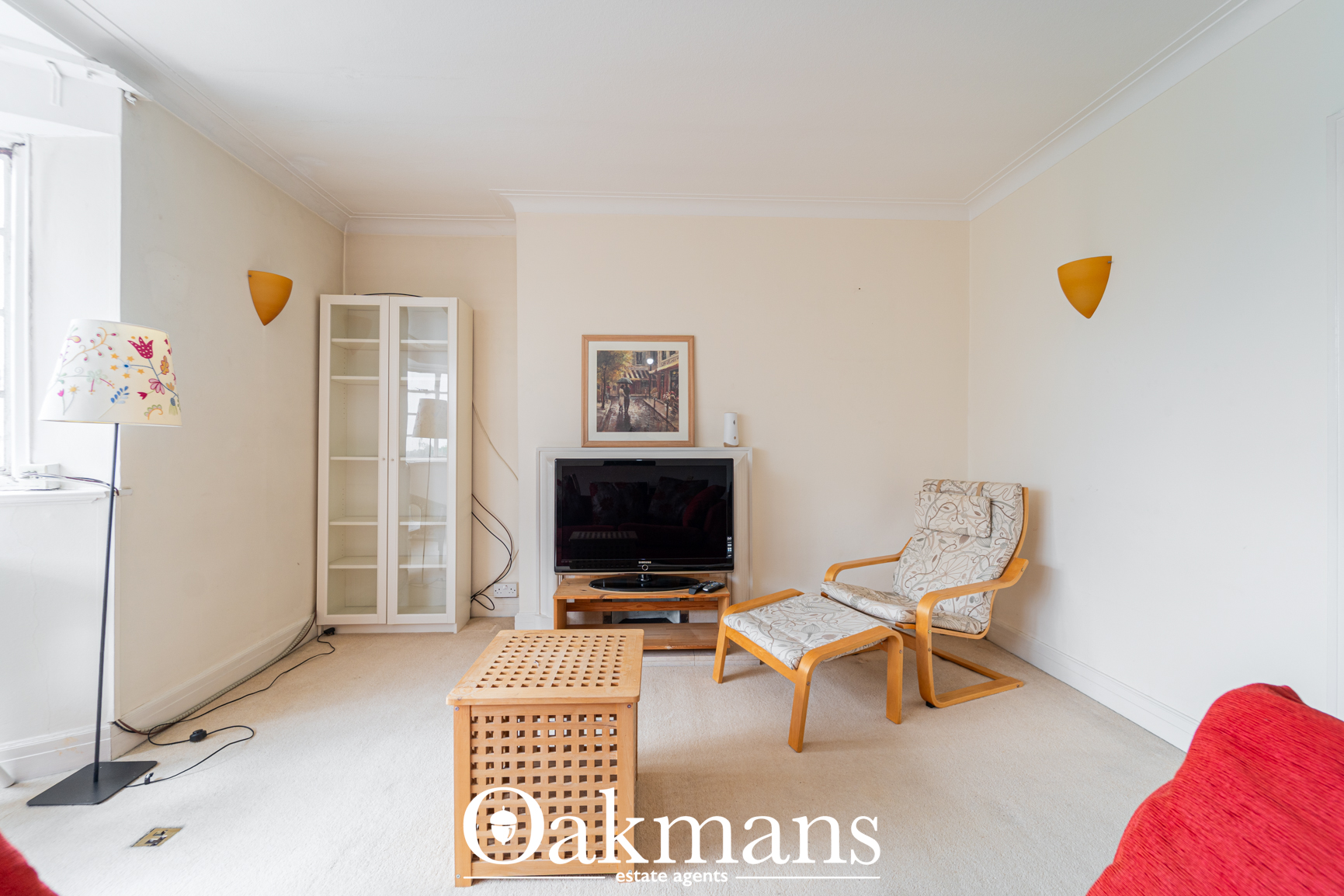 Viceroy Close, Birmingham, B5
