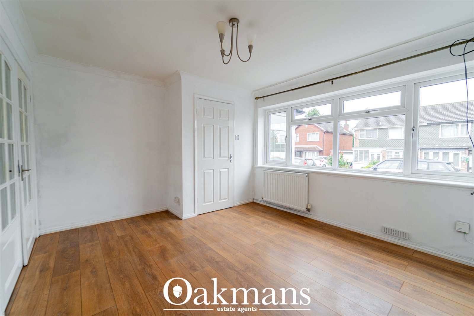 Greendale Close, Bromsgrove, B61