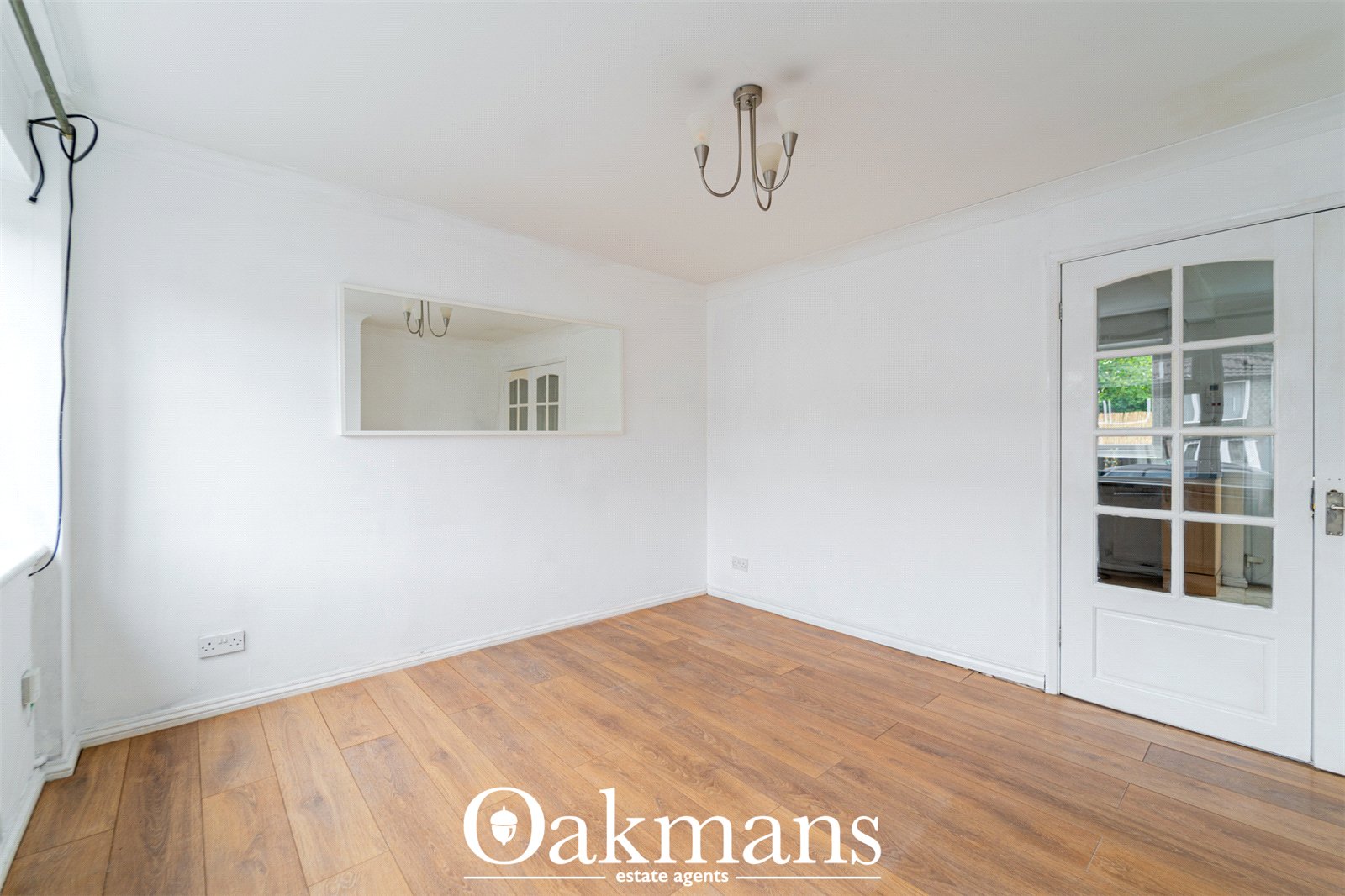 Greendale Close, Bromsgrove, B61