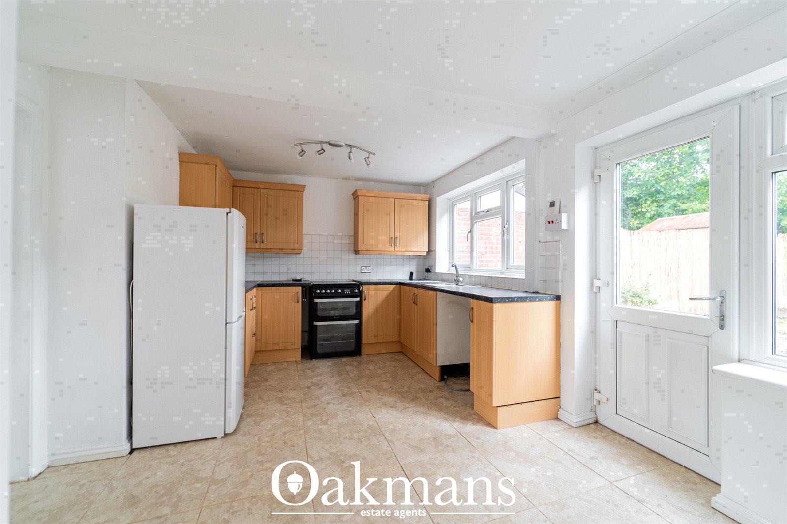 Greendale Close, Bromsgrove, B61