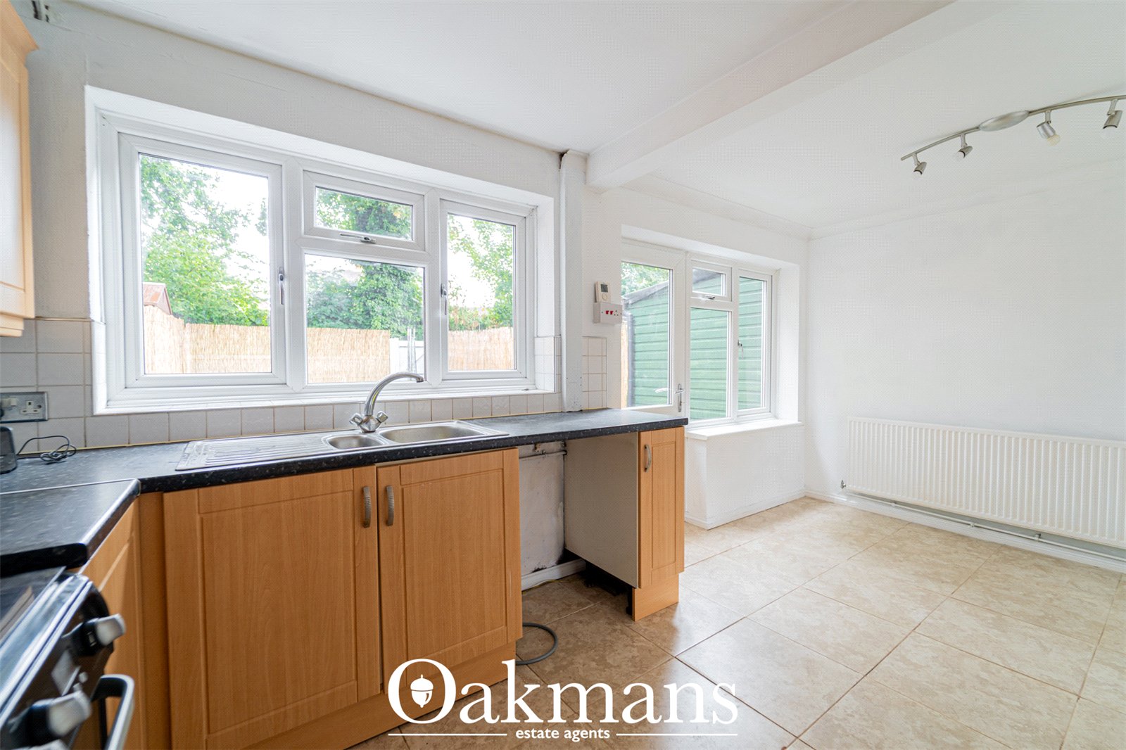 Greendale Close, Bromsgrove, B61
