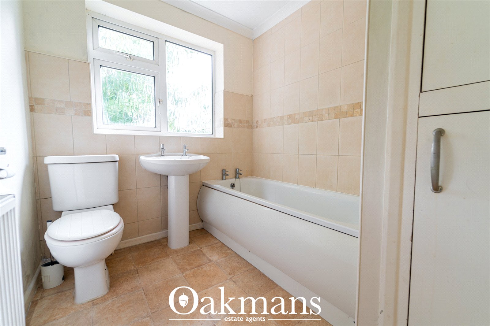 Greendale Close, Bromsgrove, B61