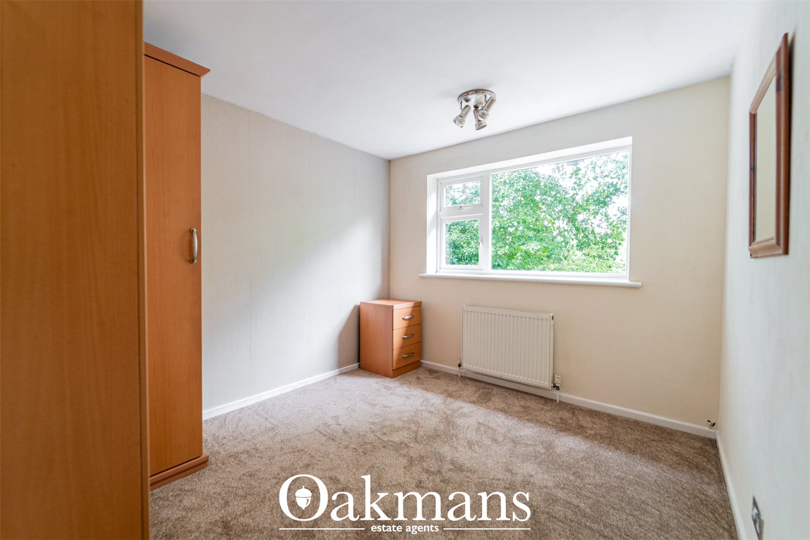 Greendale Close, Bromsgrove, B61