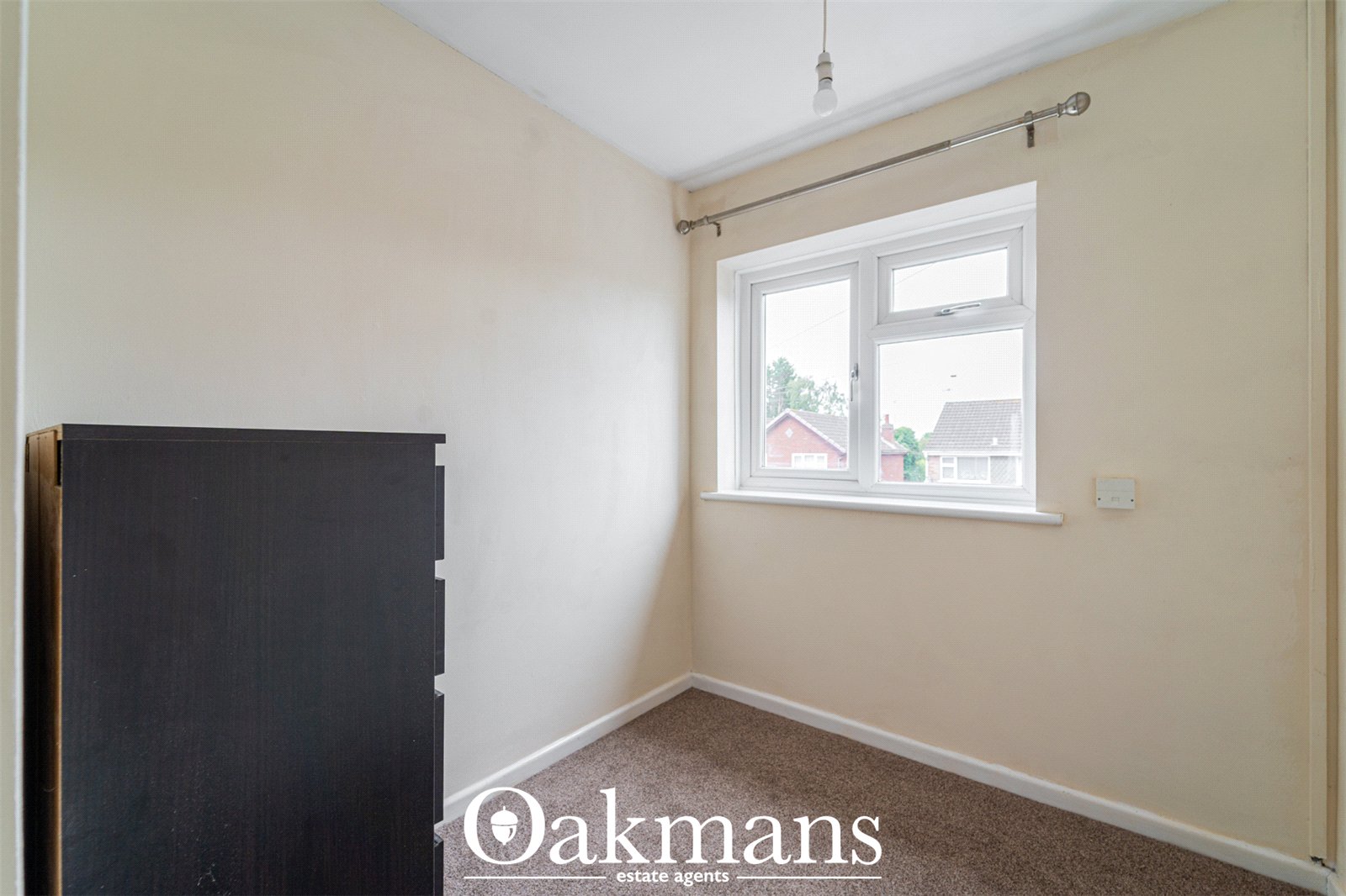 Greendale Close, Bromsgrove, B61