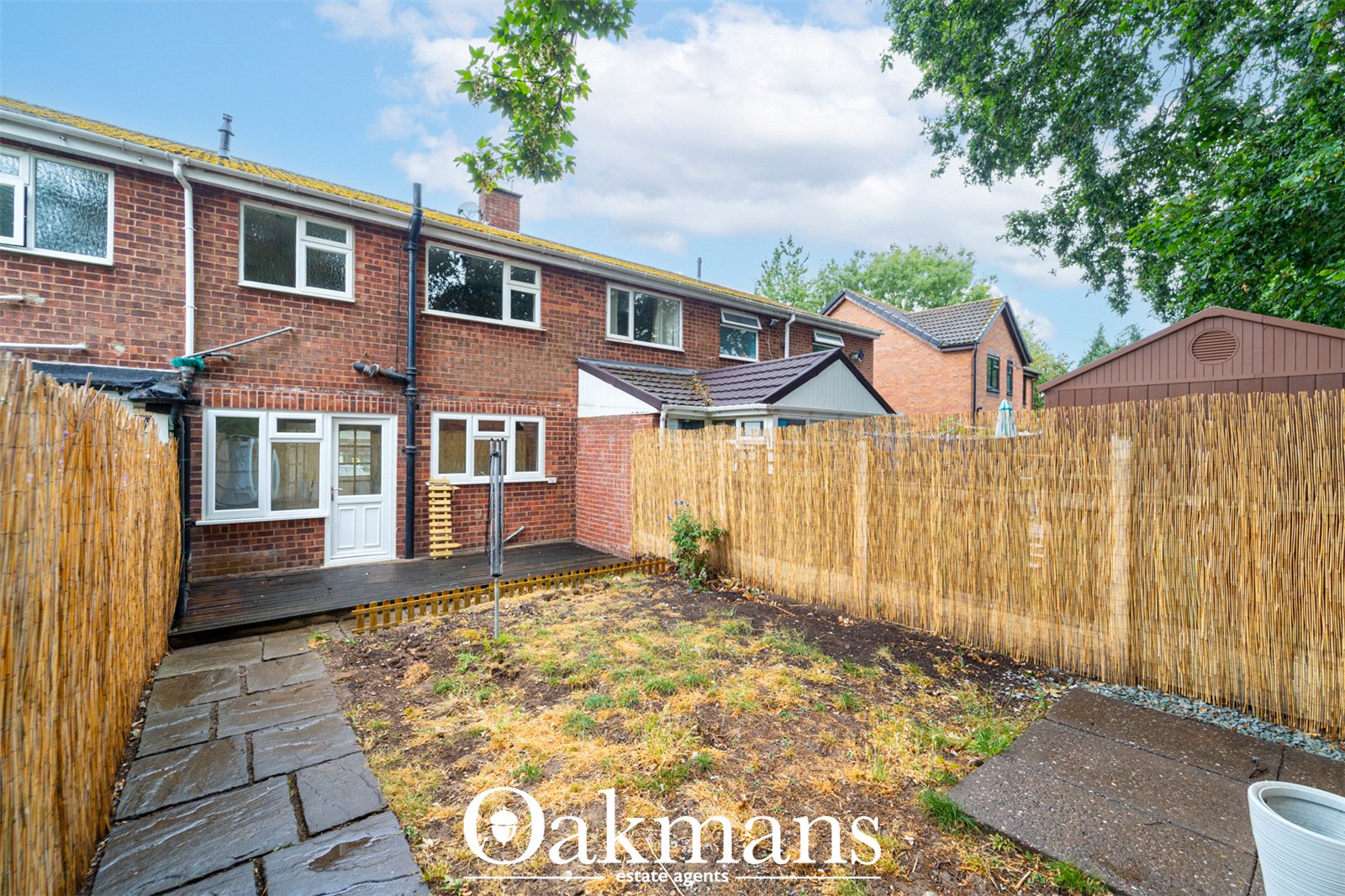 Greendale Close, Bromsgrove, B61