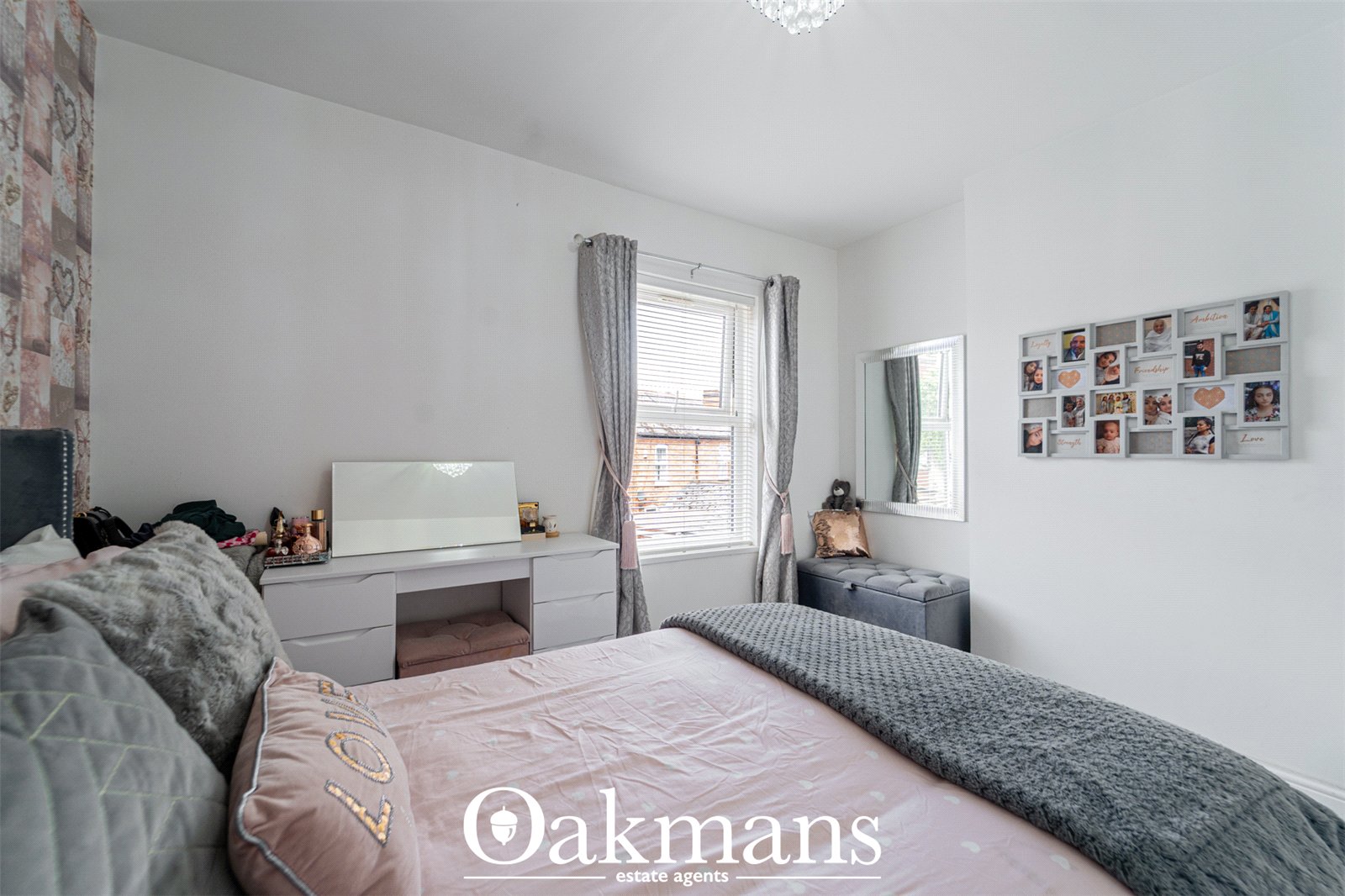 Fernley Road, Birmingham, B11