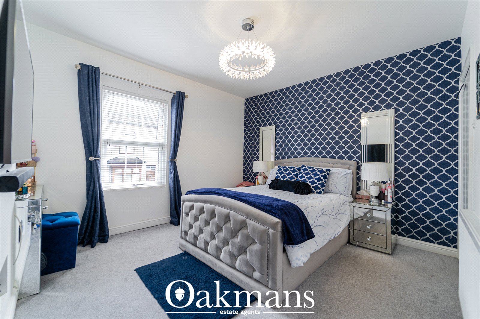 Fernley Road, Birmingham, B11