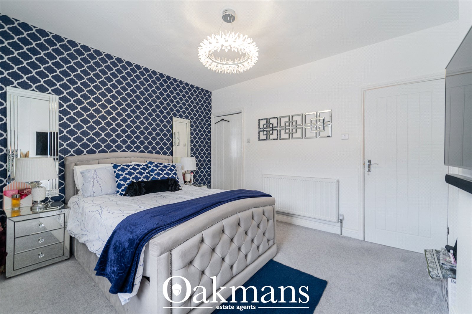 Fernley Road, Birmingham, B11