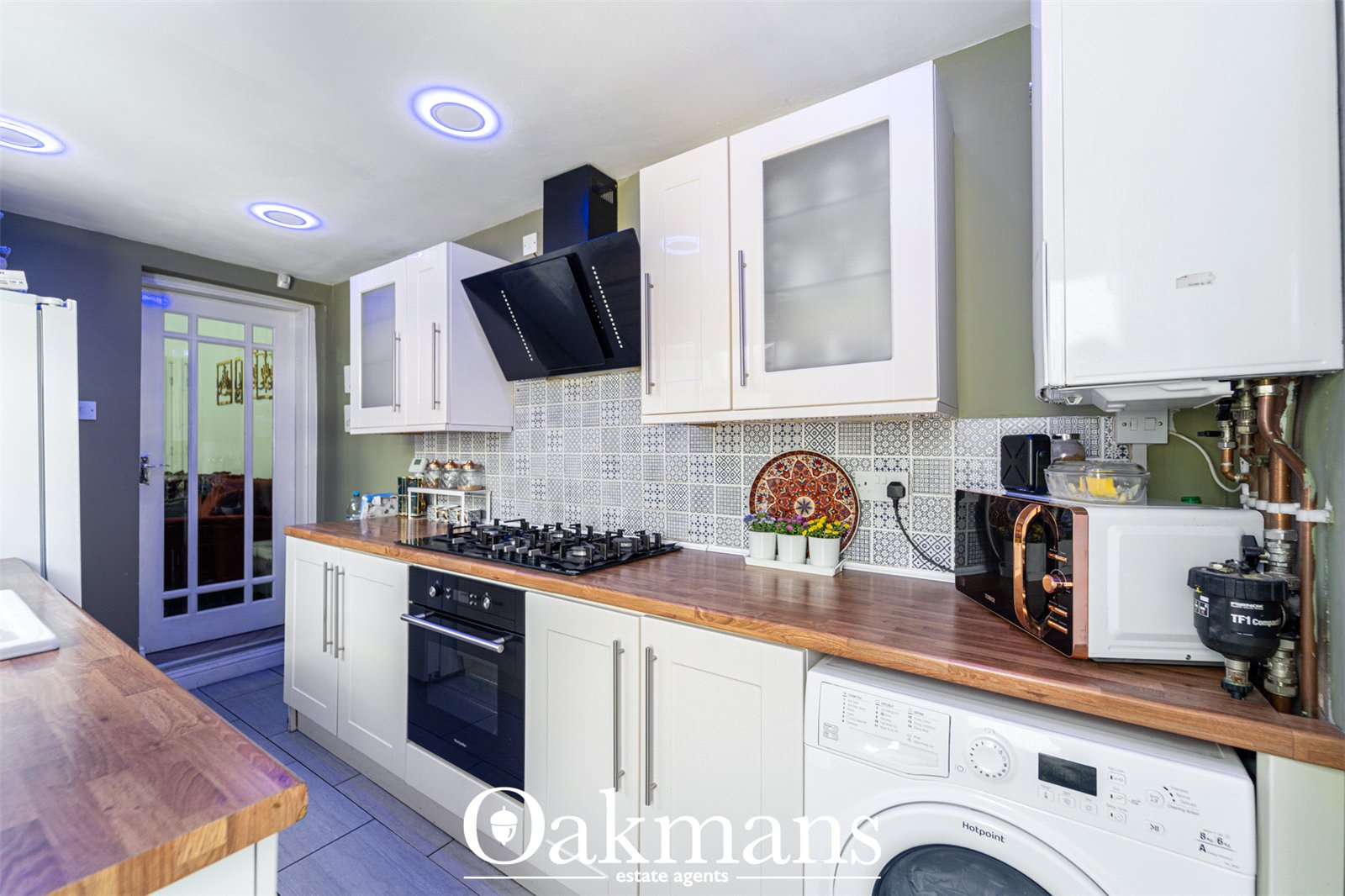 Fernley Road, Birmingham, B11