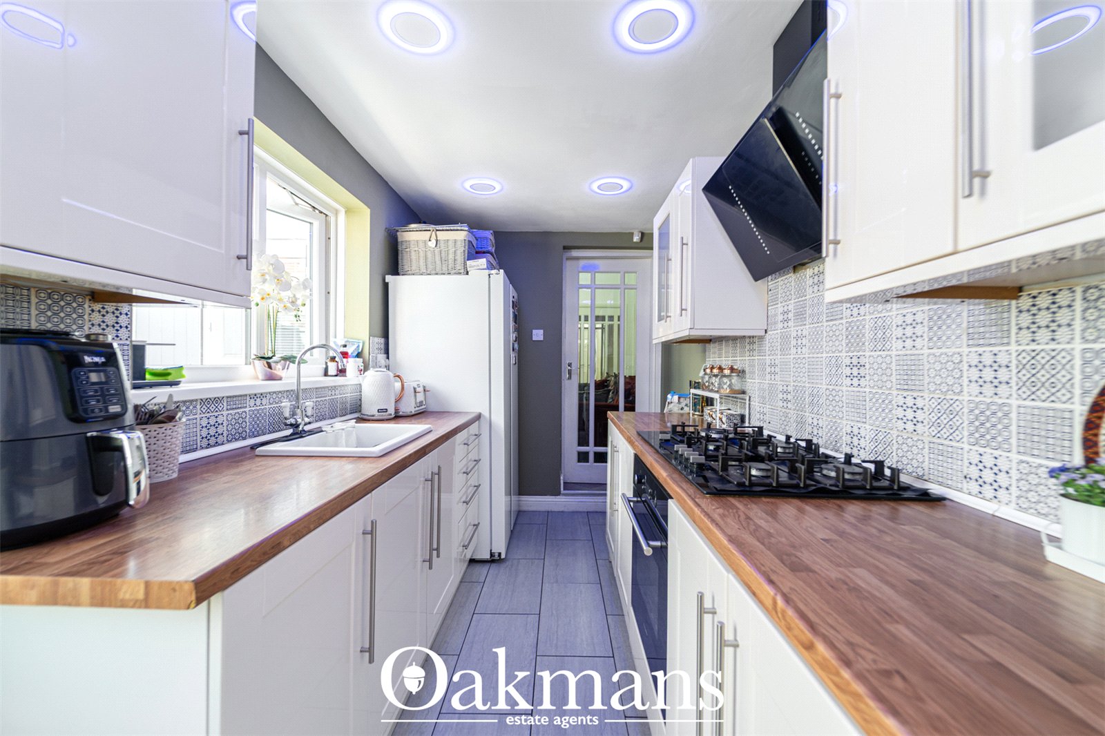 Fernley Road, Birmingham, B11