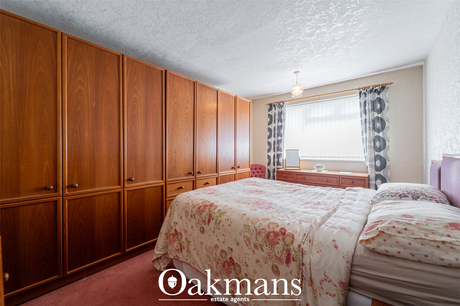 Bunbury Road, Birmingham, B31