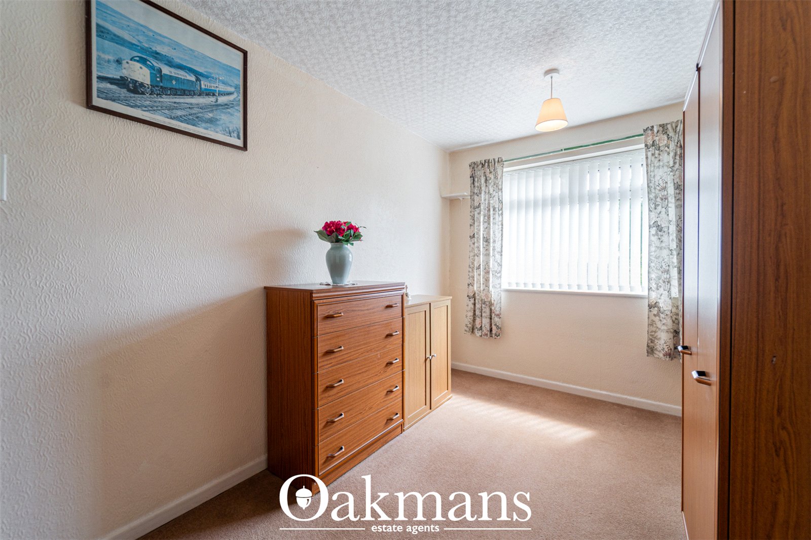 Bunbury Road, Birmingham, B31