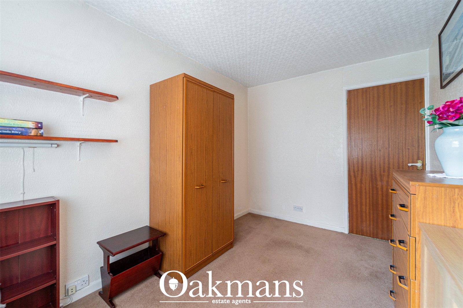 Bunbury Road, Birmingham, B31