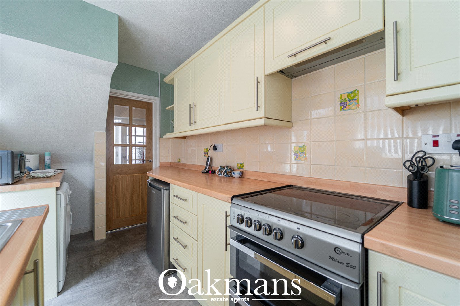 Bunbury Road, Birmingham, B31