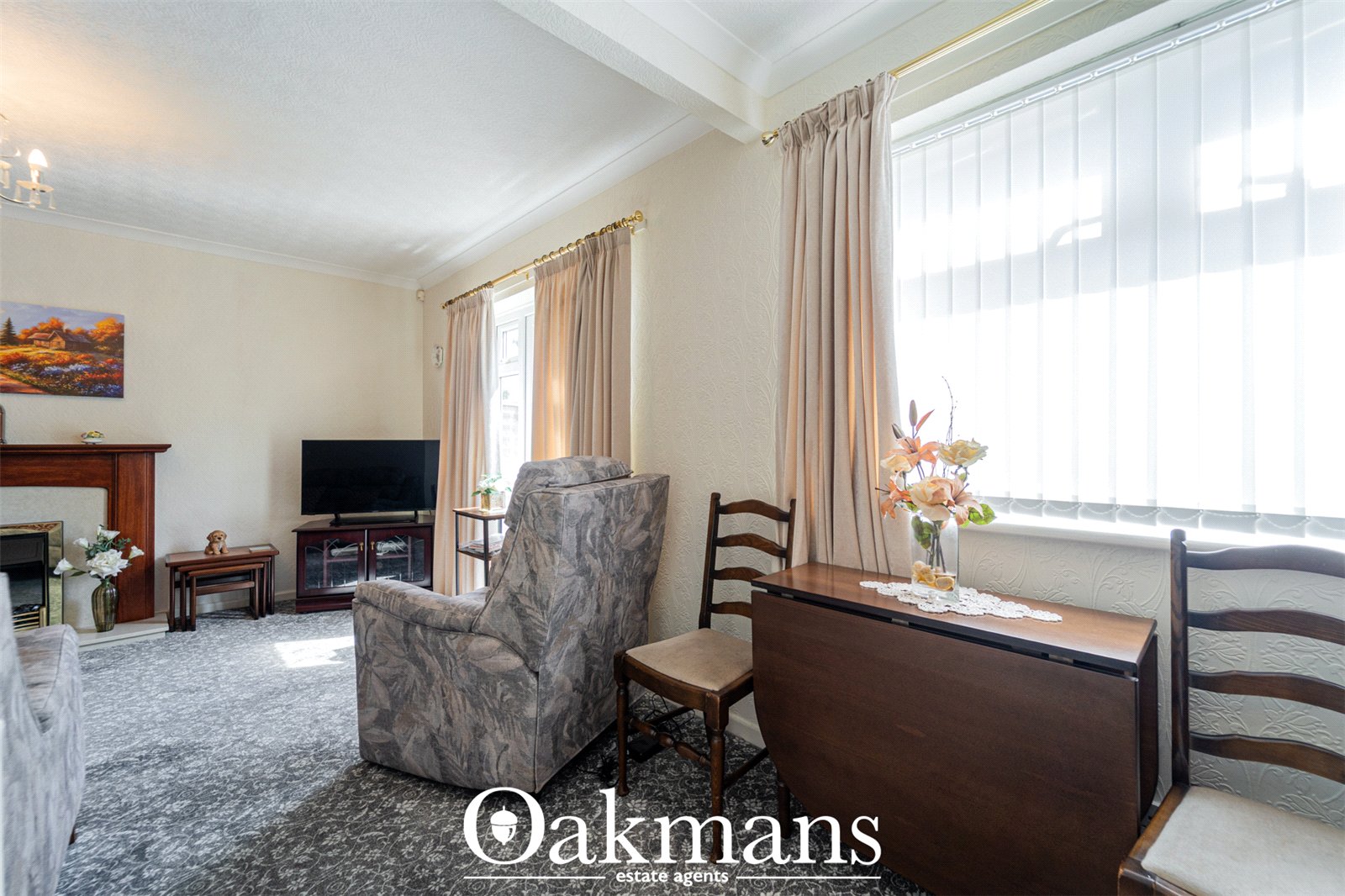 Bunbury Road, Birmingham, B31