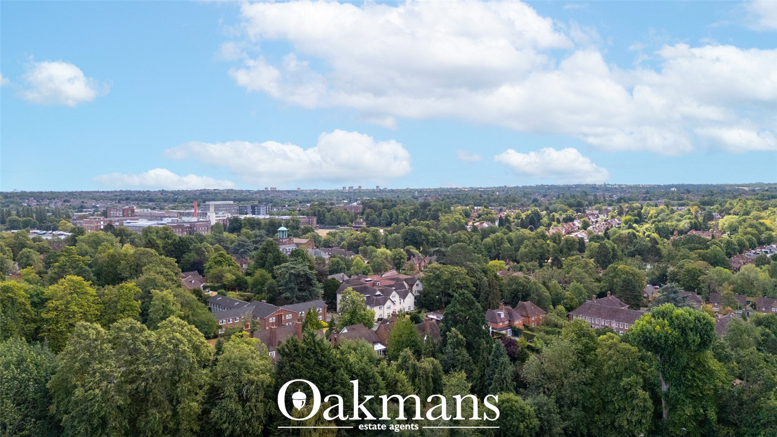 Westholme Croft, Birmingham, B30