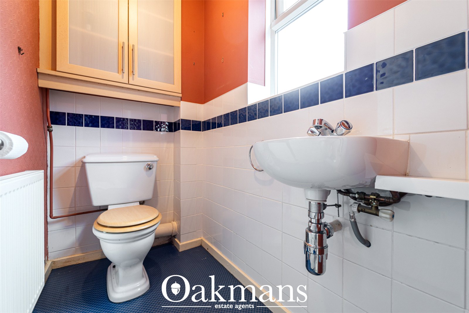 Westholme Croft, Birmingham, B30