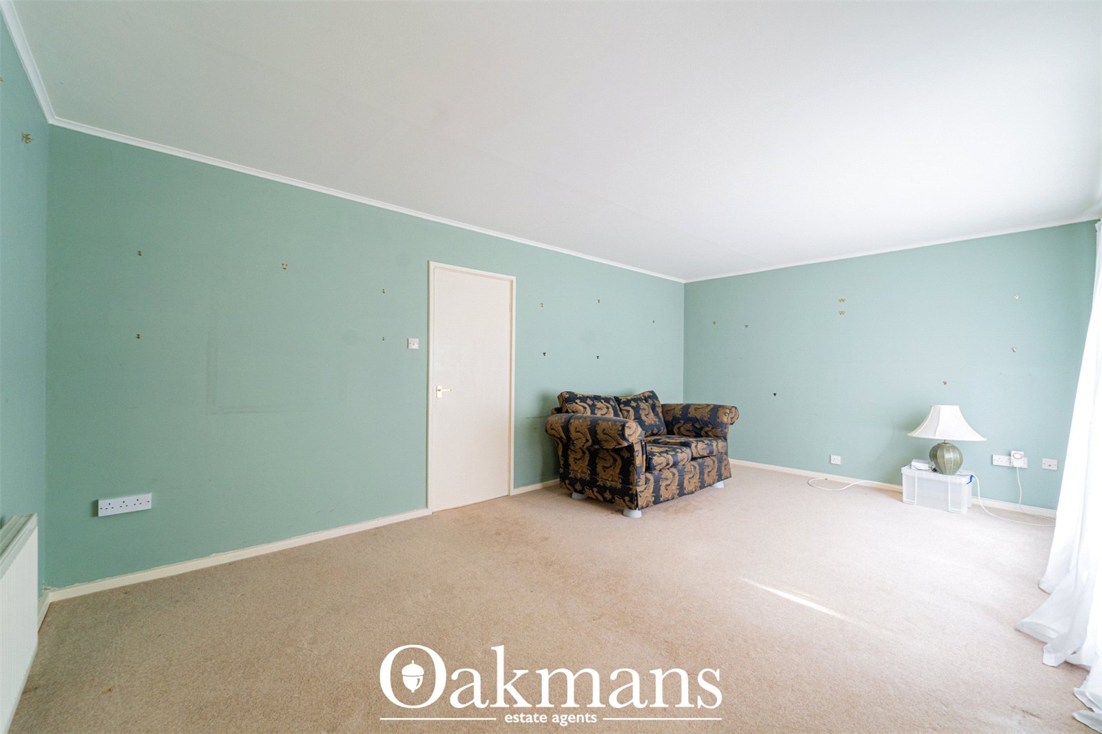 Westholme Croft, Birmingham, B30