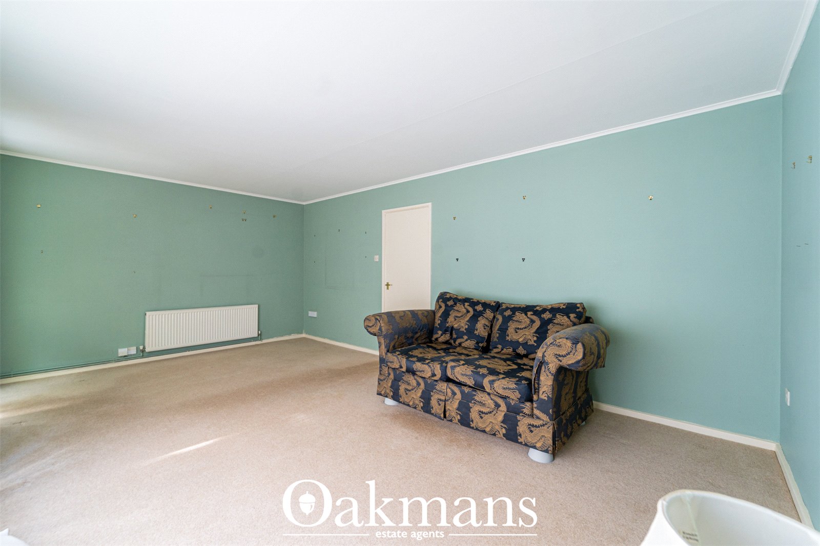 Westholme Croft, Birmingham, B30
