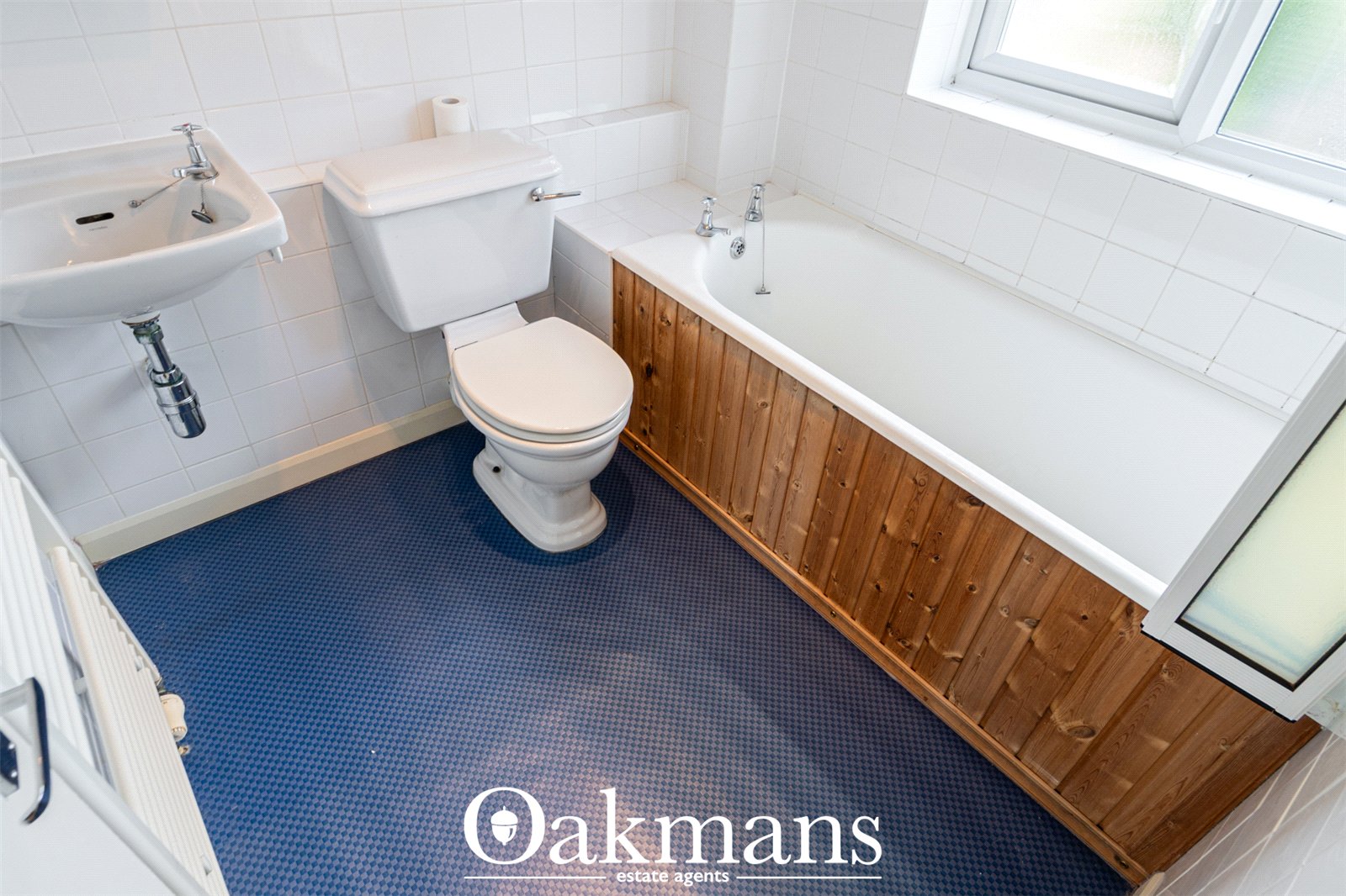 Westholme Croft, Birmingham, B30