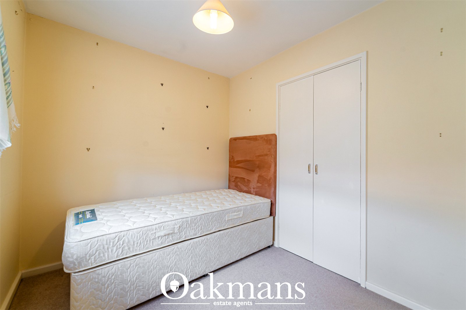 Westholme Croft, Birmingham, B30