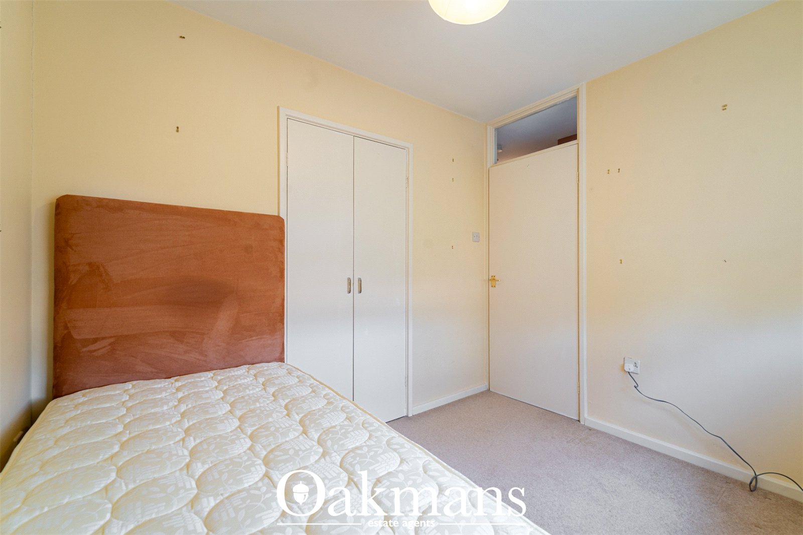 Westholme Croft, Birmingham, B30