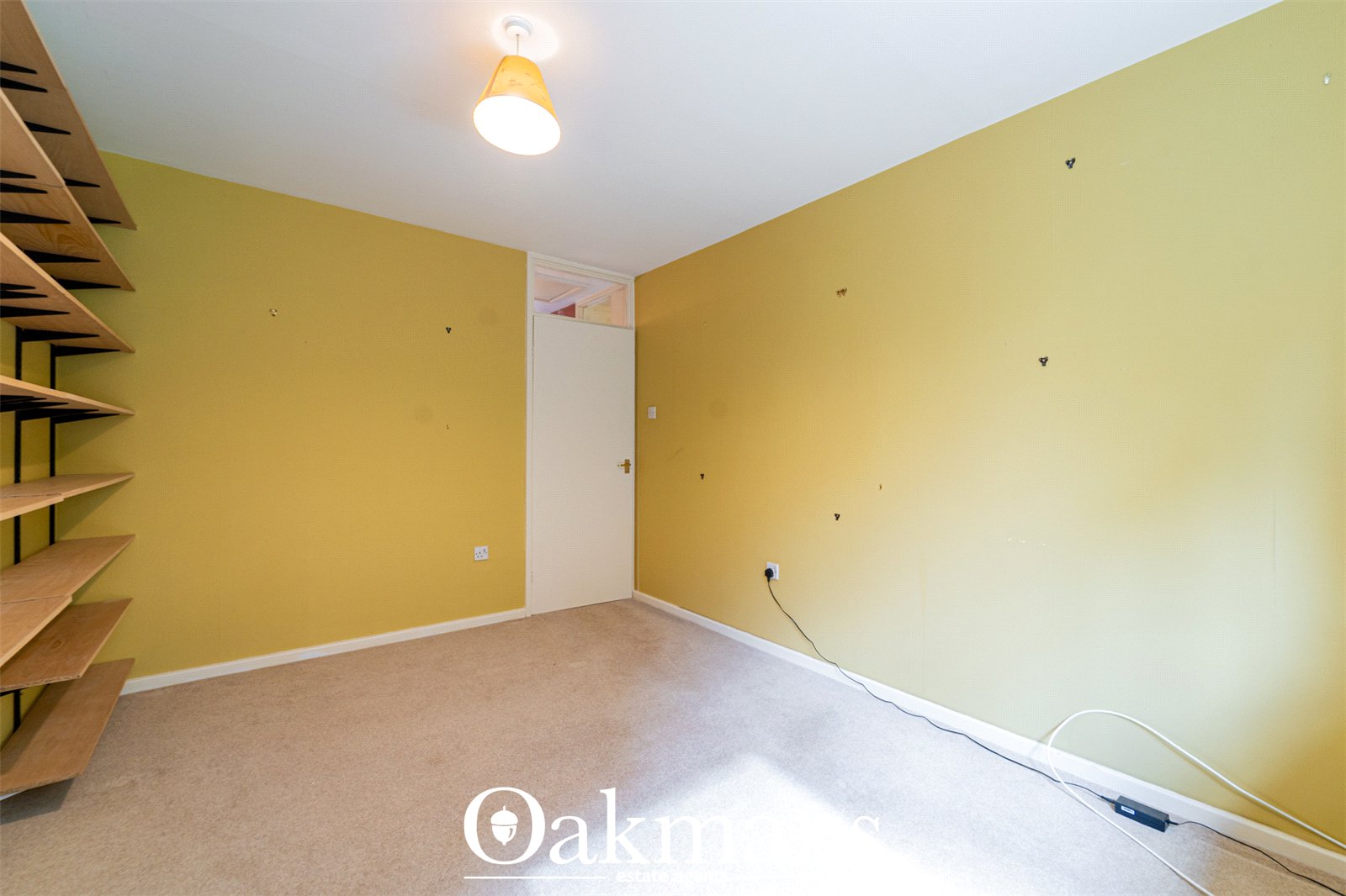Westholme Croft, Birmingham, B30