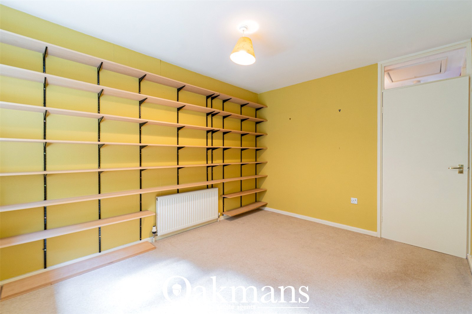 Westholme Croft, Birmingham, B30