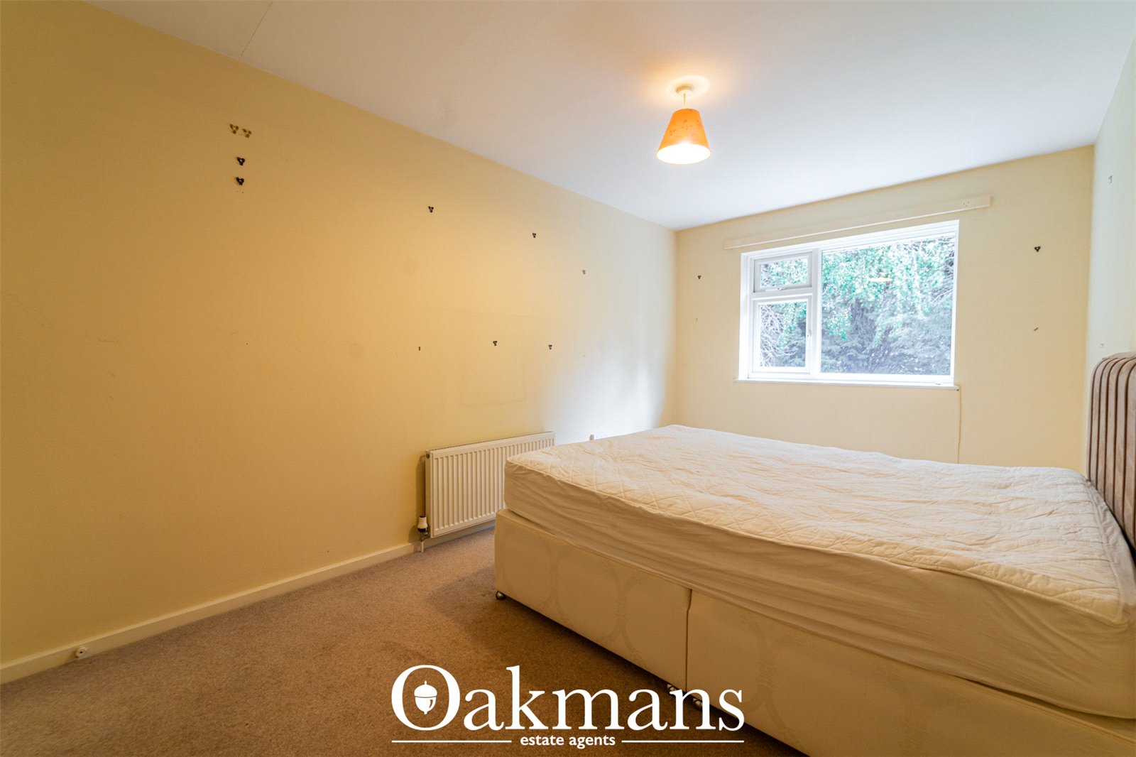 Westholme Croft, Birmingham, B30