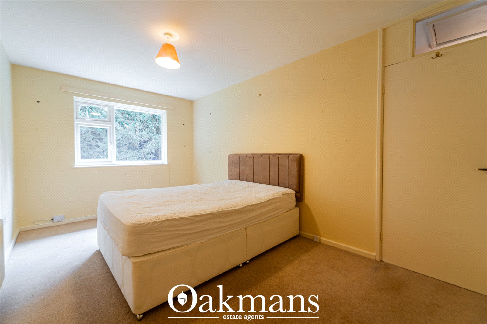 Westholme Croft, Birmingham, B30