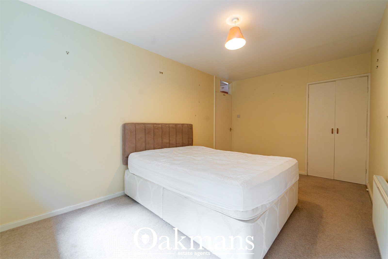 Westholme Croft, Birmingham, B30