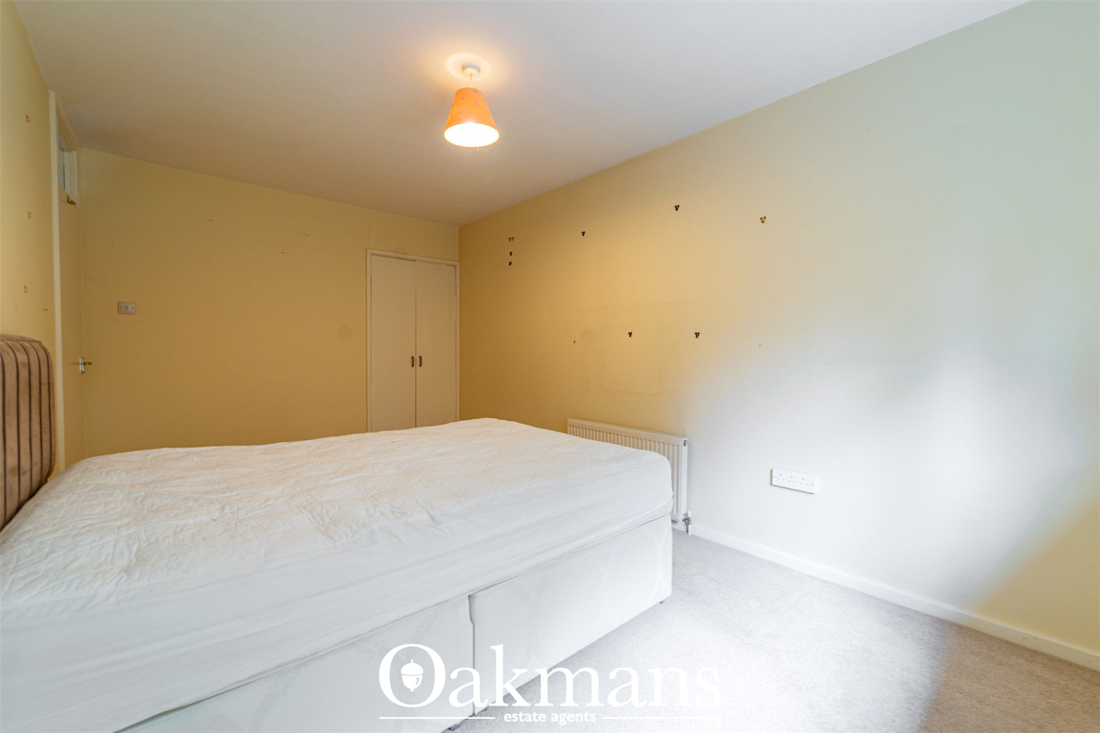 Westholme Croft, Birmingham, B30