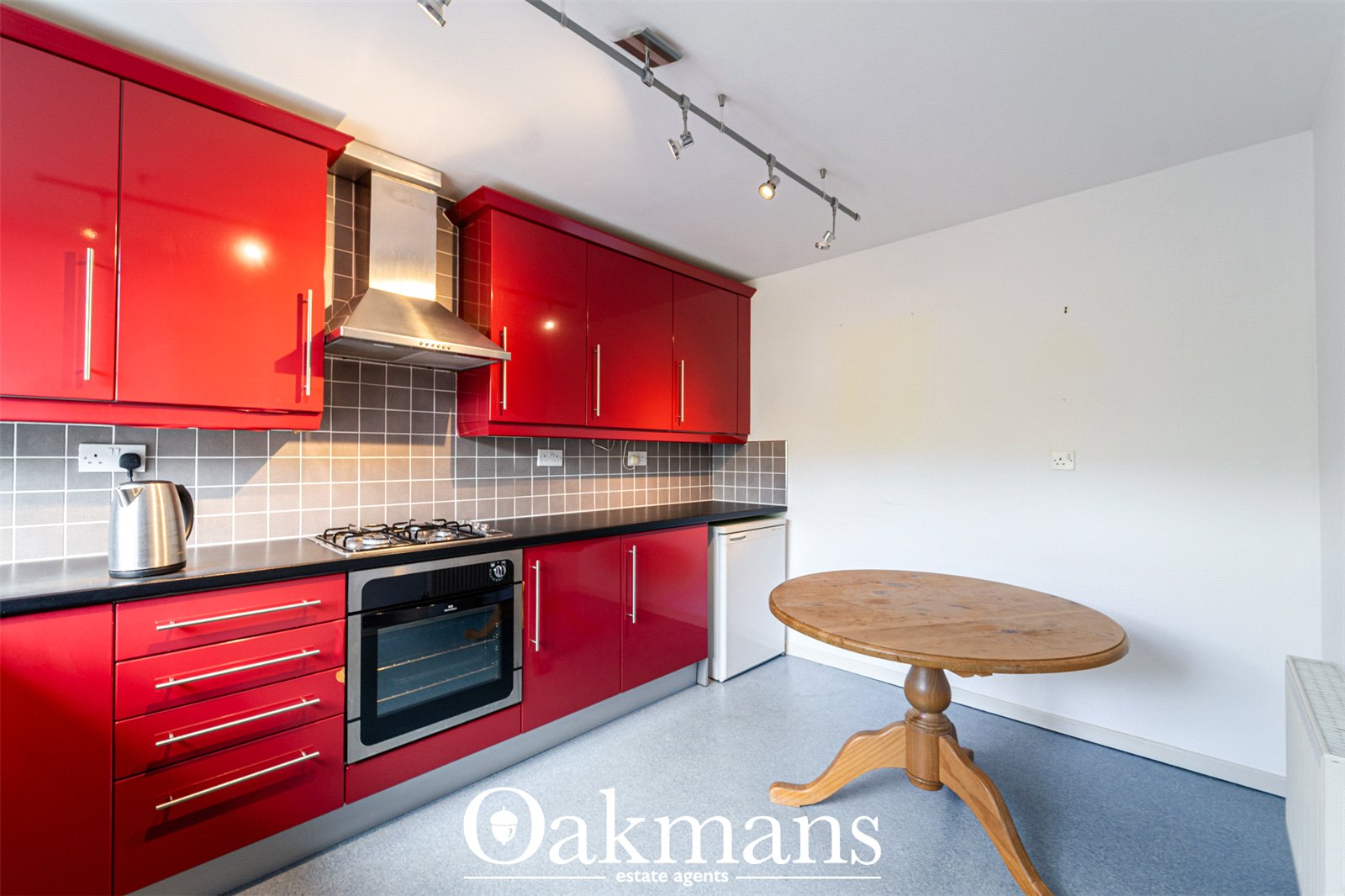 Westholme Croft, Birmingham, B30