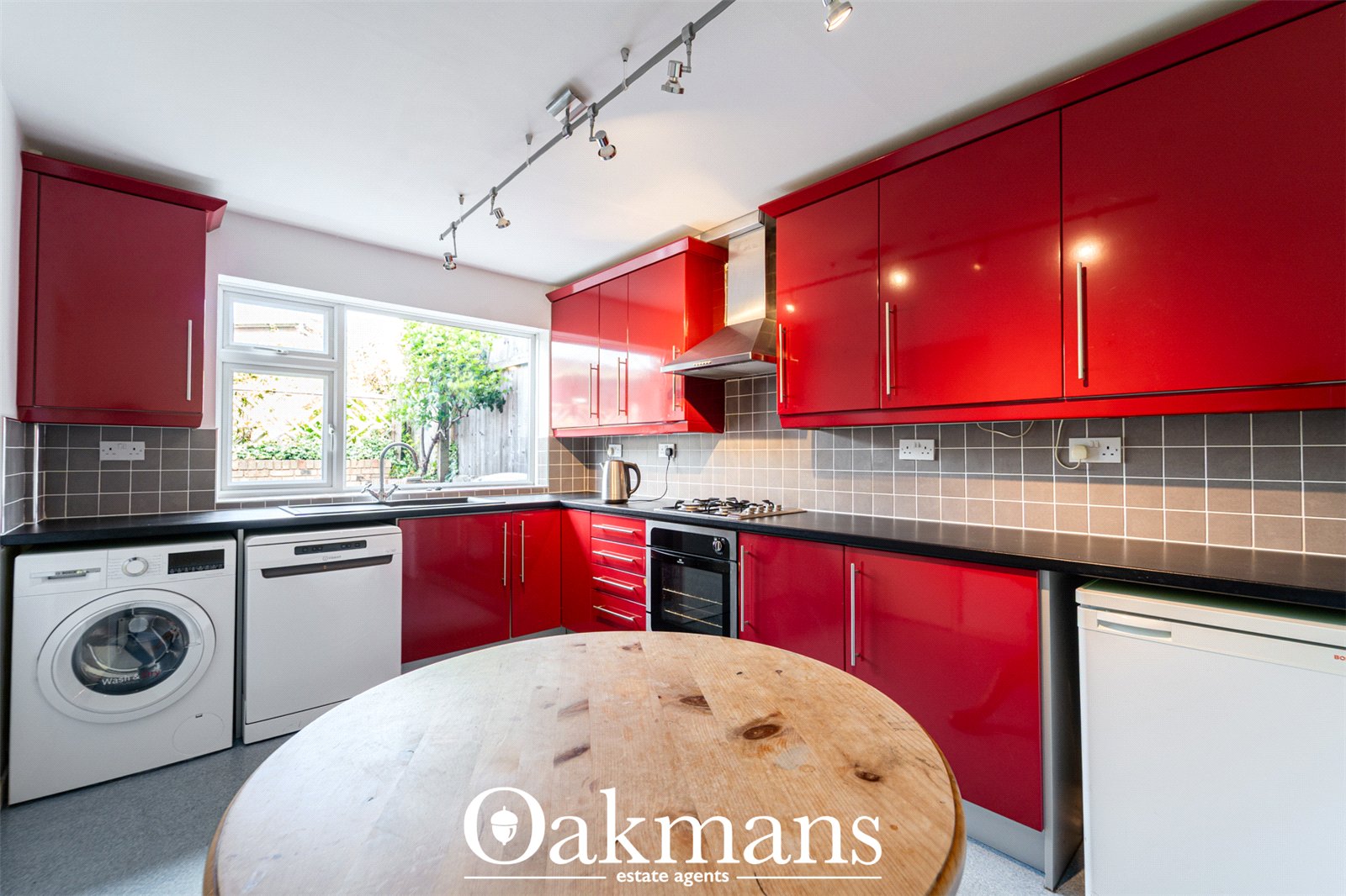 Westholme Croft, Birmingham, B30