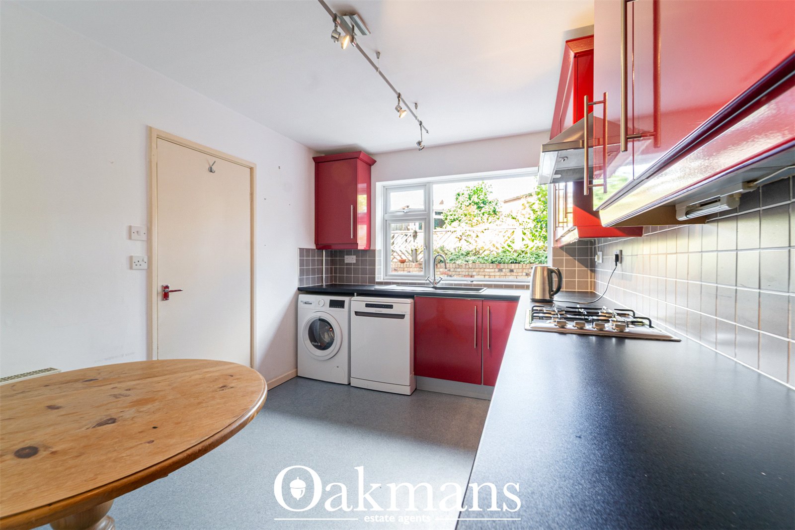 Westholme Croft, Birmingham, B30