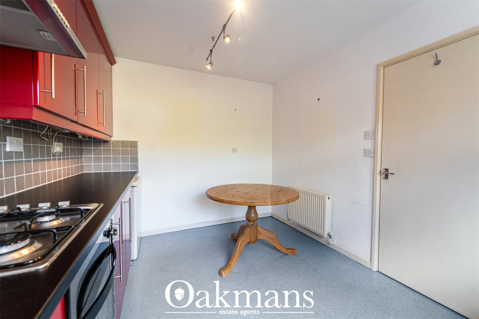 Westholme Croft, Birmingham, B30