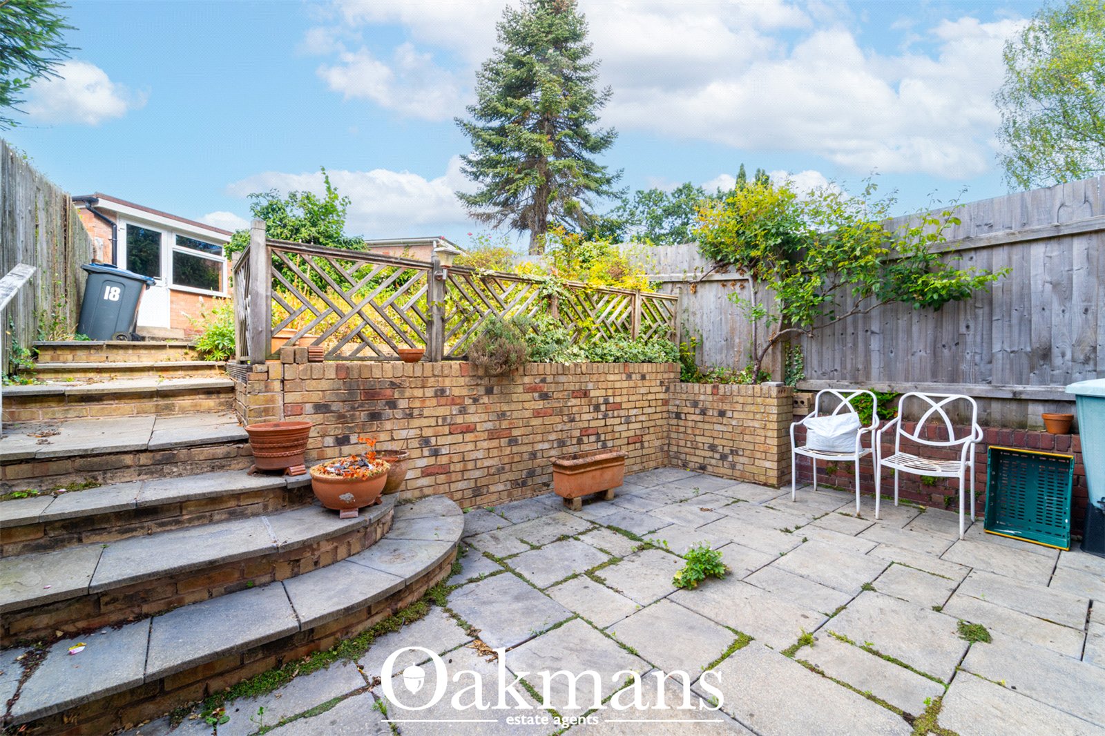Westholme Croft, Birmingham, B30