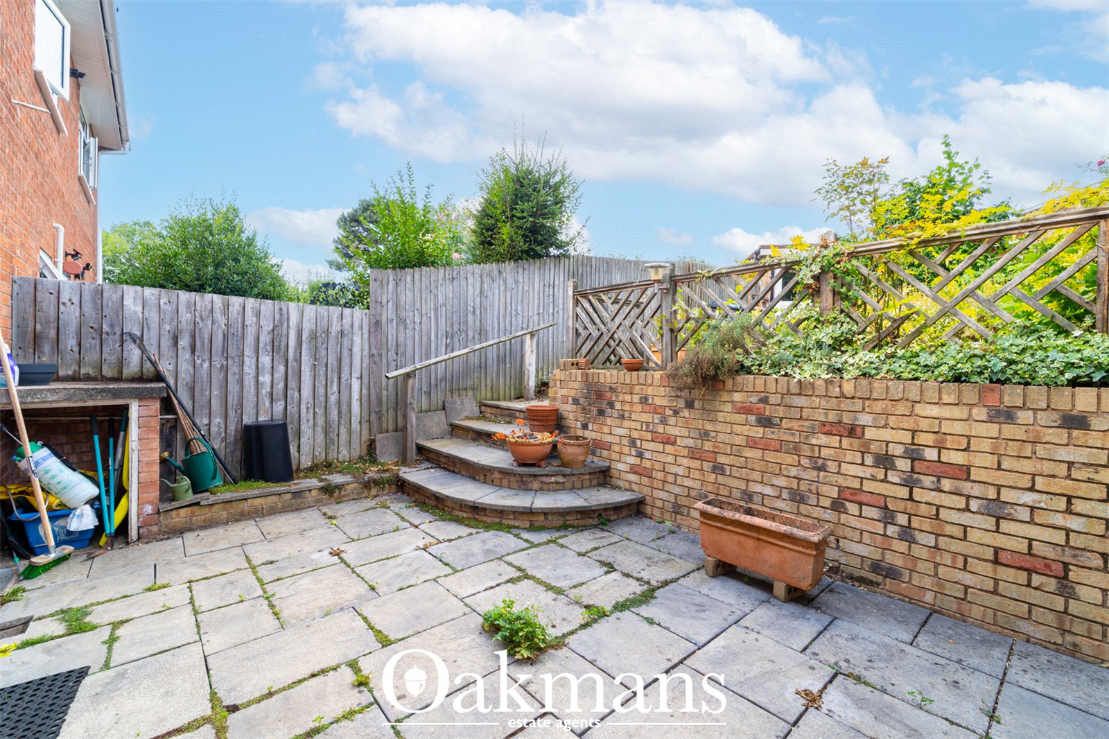 Westholme Croft, Birmingham, B30