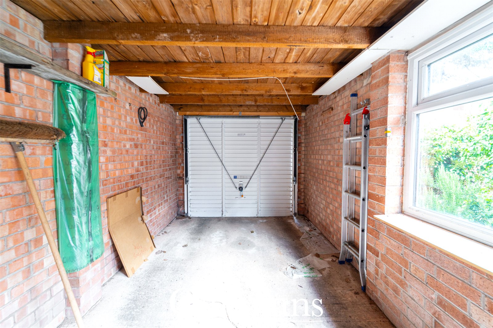 Westholme Croft, Birmingham, B30