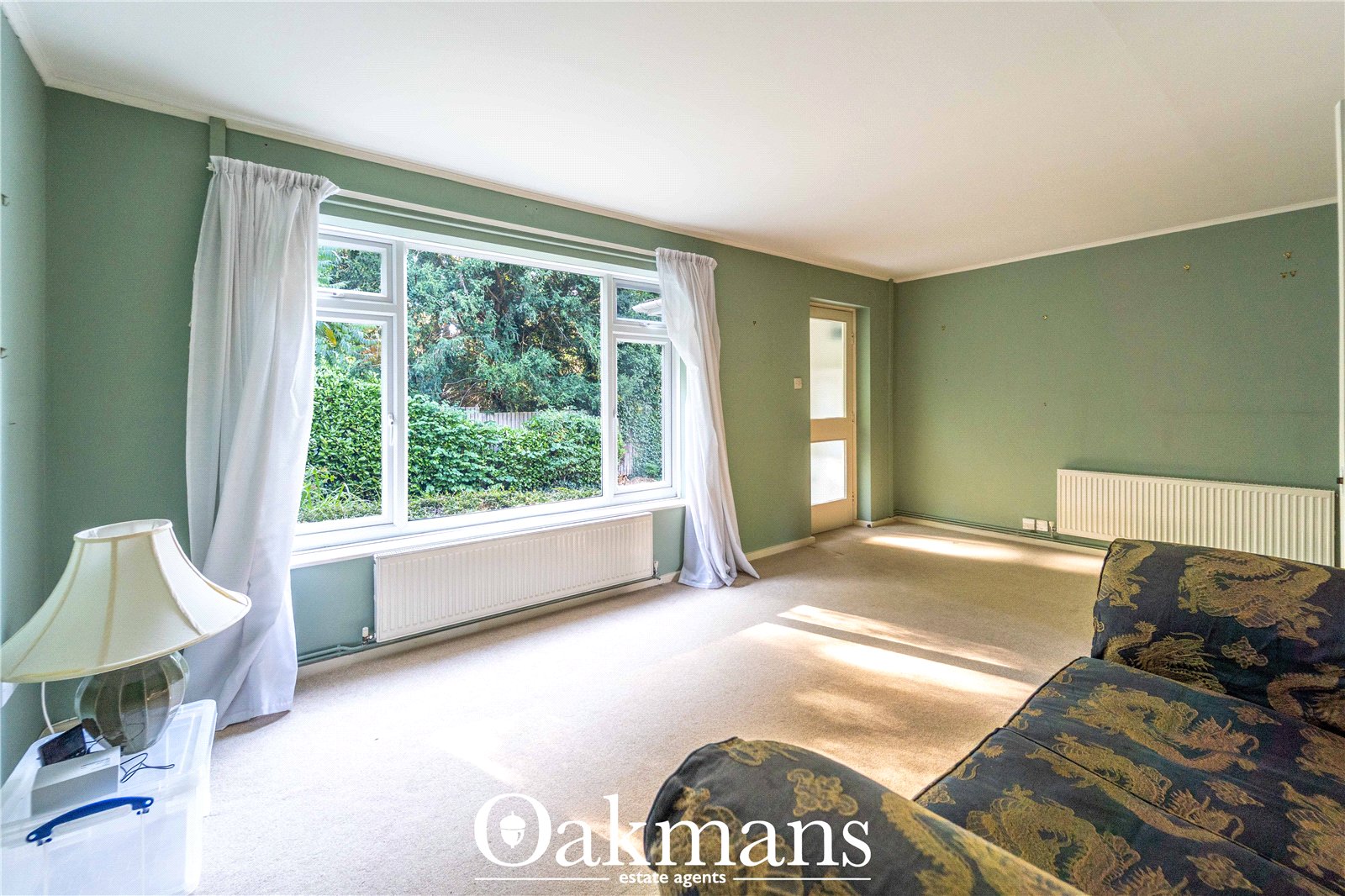 Westholme Croft, Birmingham, B30
