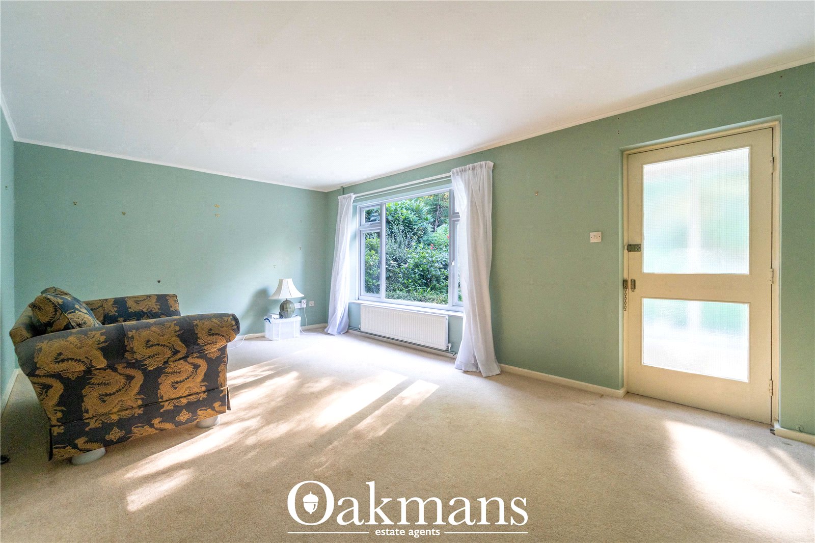 Westholme Croft, Birmingham, B30