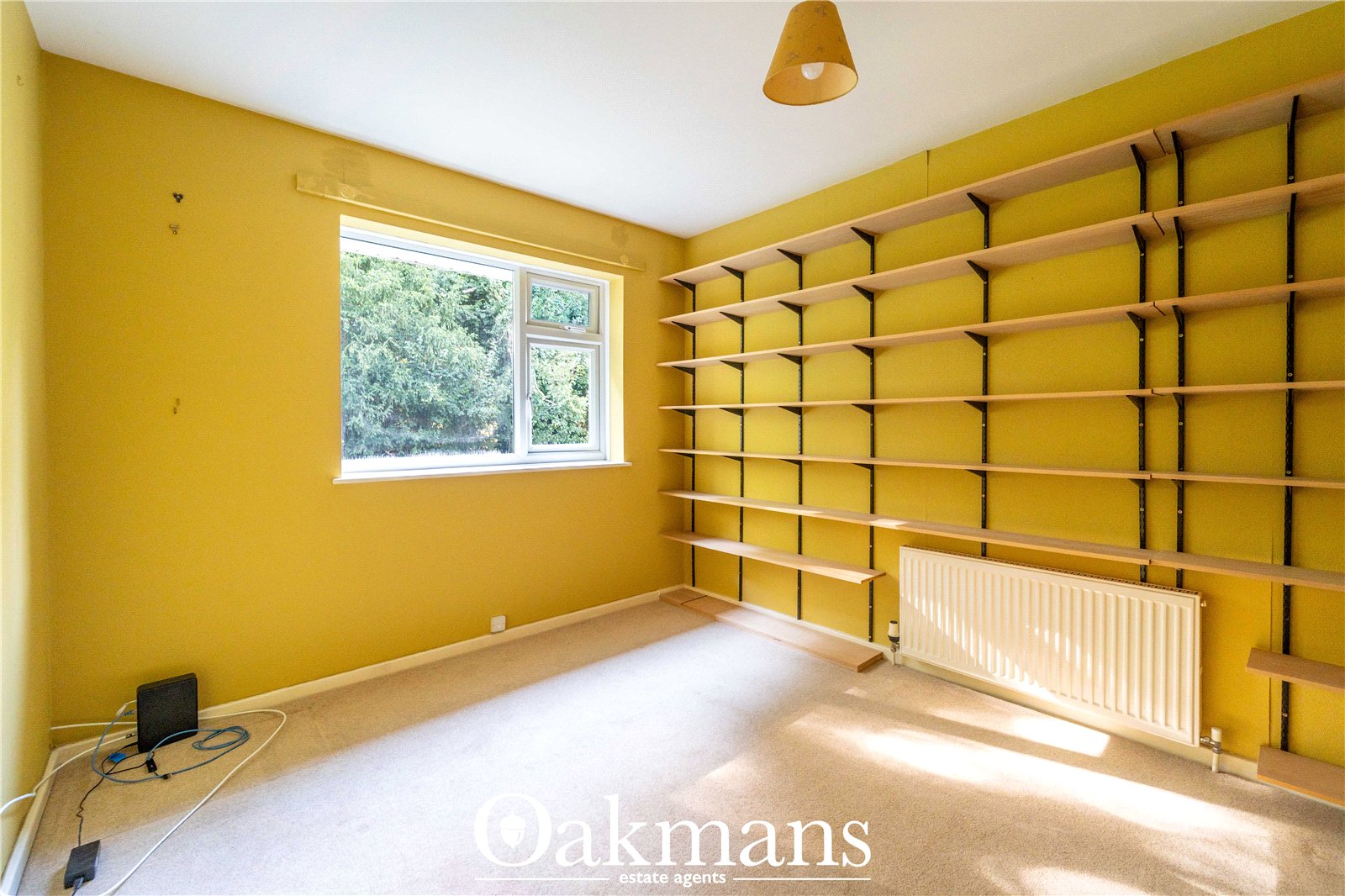 Westholme Croft, Birmingham, B30
