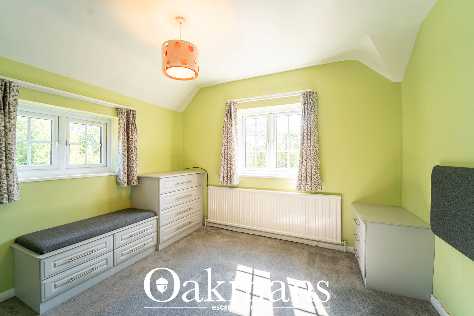 The Grove, Redditch, B97