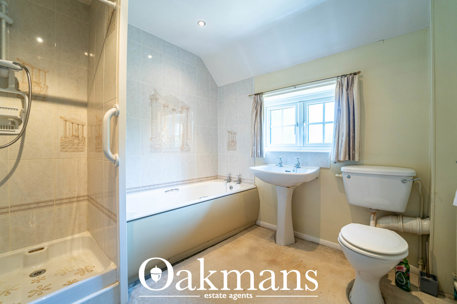 The Grove, Redditch, B97