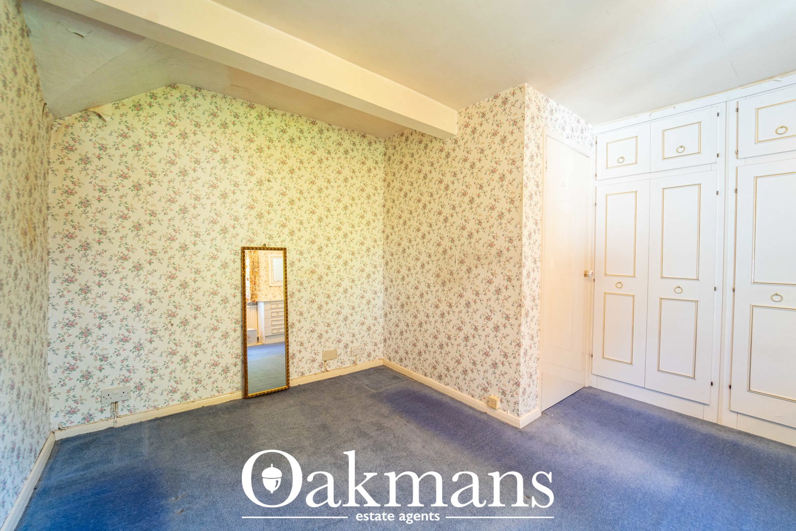 The Grove, Redditch, B97