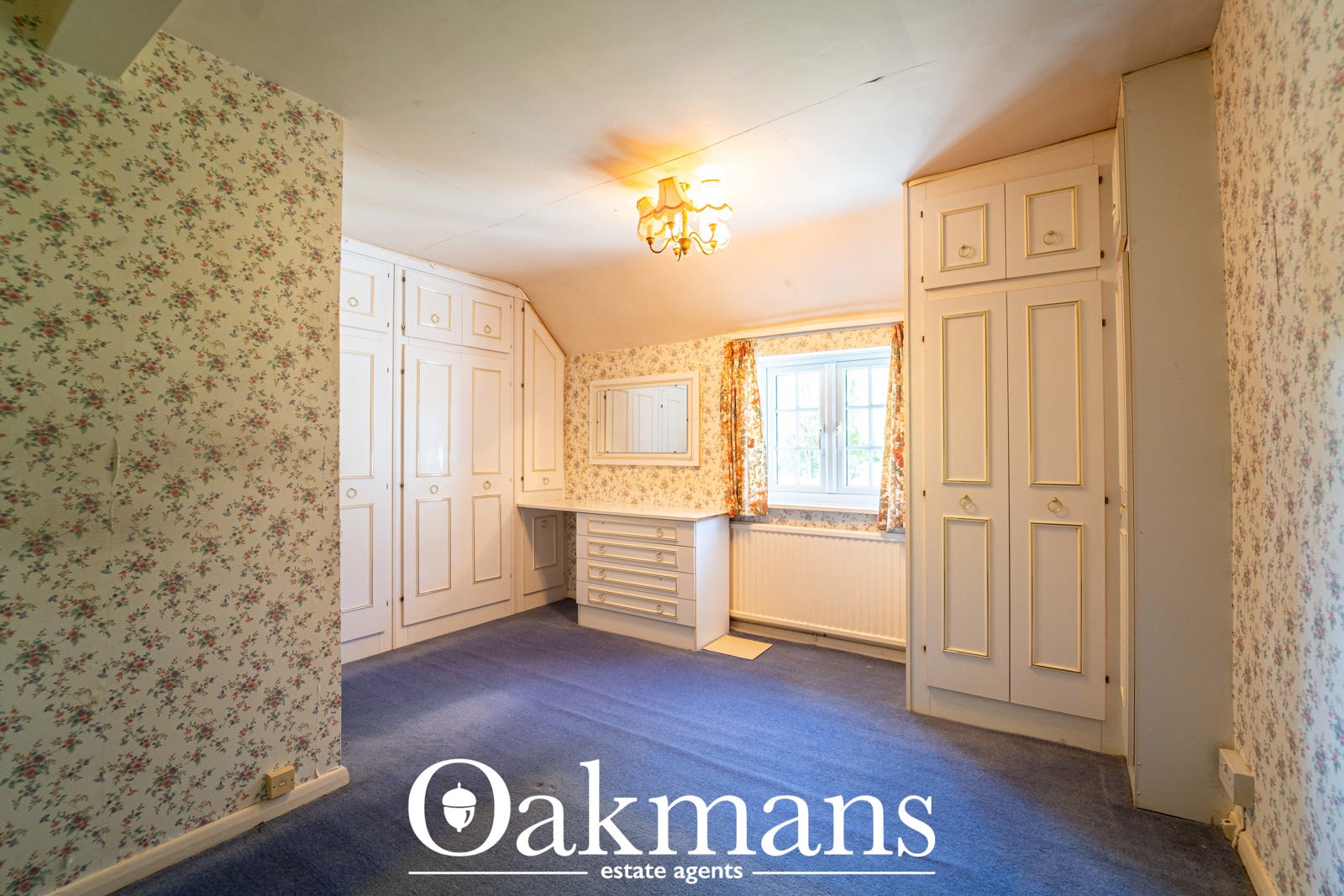 The Grove, Redditch, B97