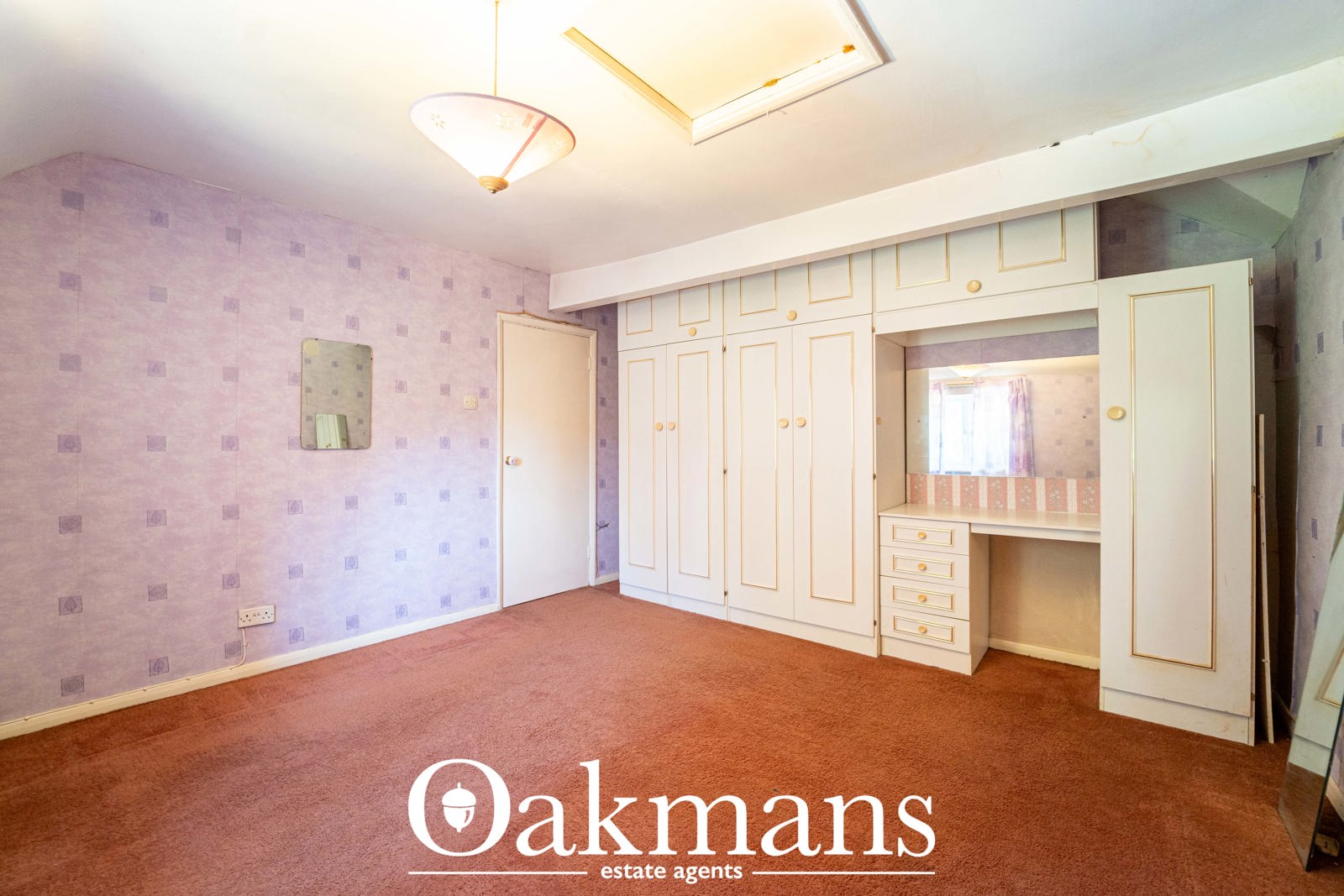 The Grove, Redditch, B97