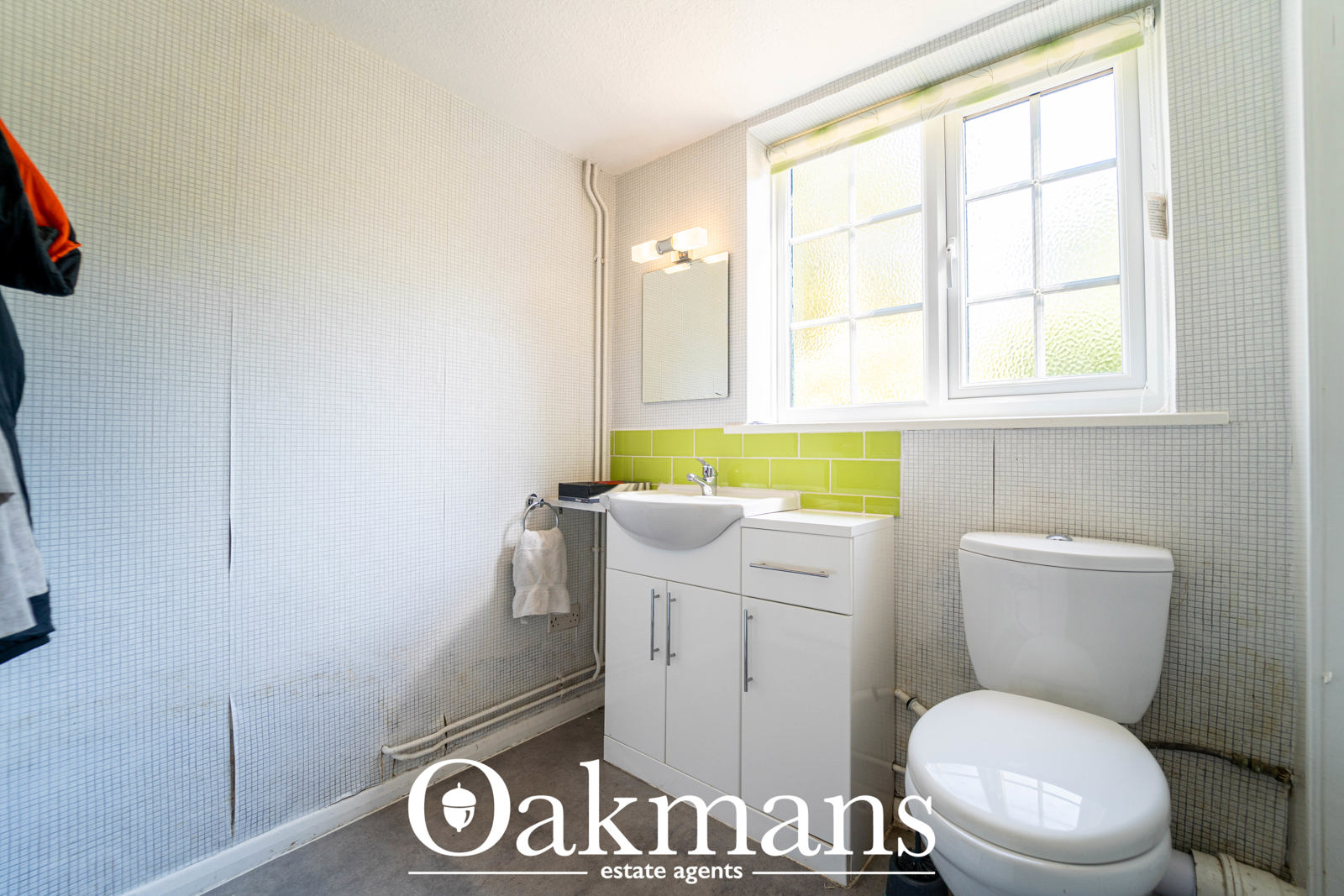 The Grove, Redditch, B97