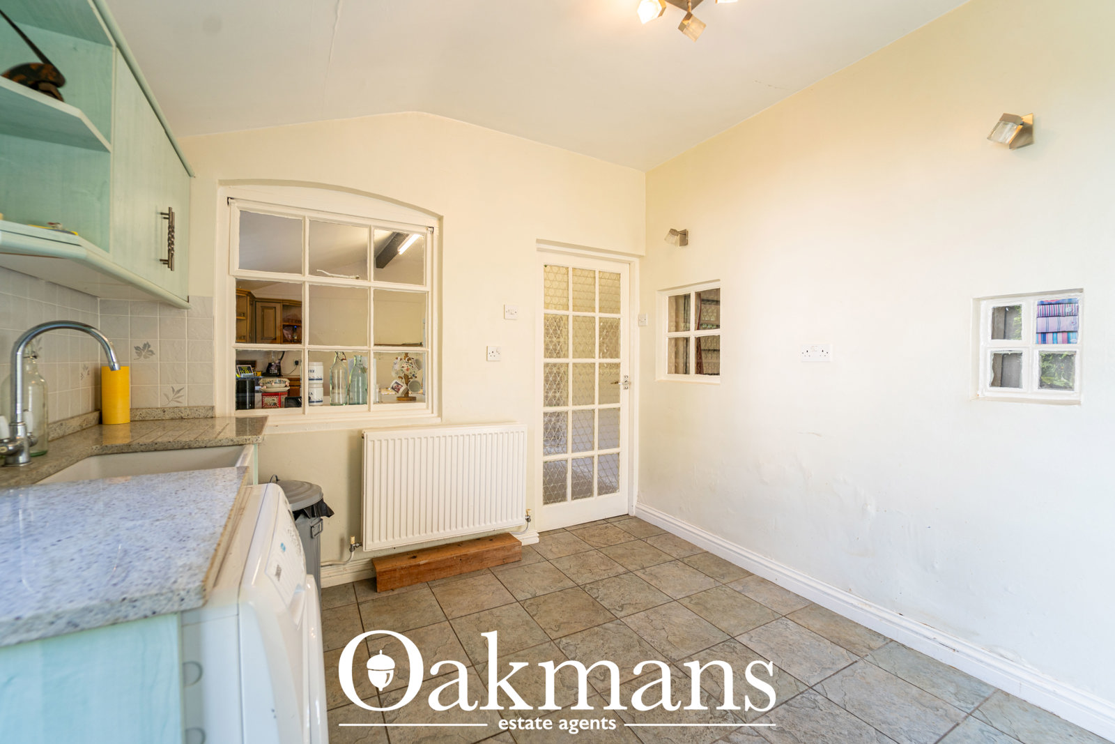 The Grove, Redditch, B97