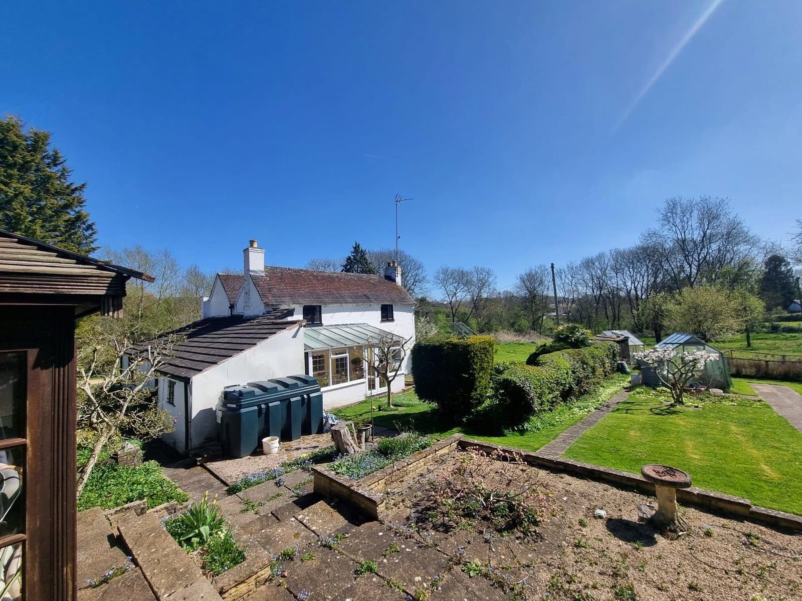 The Grove, Redditch, B97